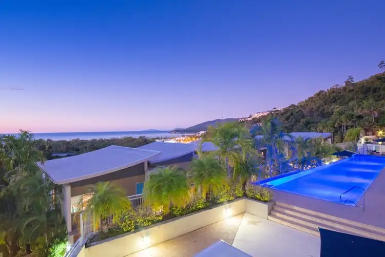 3/18 Raintree Place, Airlie Beach QLD 4802