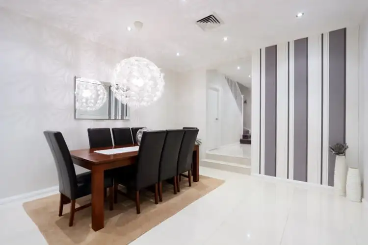 Sixth view of Homely house listing, 13a Barry Avenue, Mortdale NSW 2223