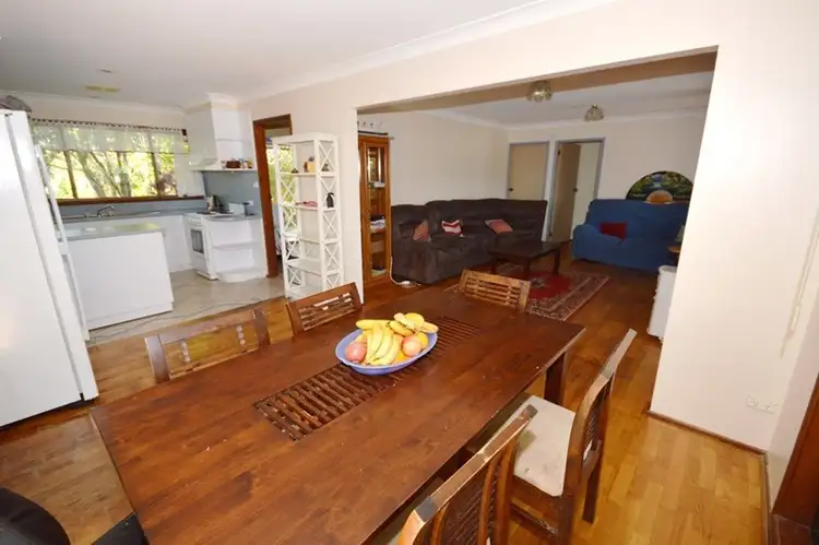 Second view of Homely house listing, 11 Pine Crescent, Sandy Beach NSW 2456