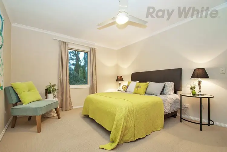Fifth view of Homely house listing, 5A VIEW Street, Croydon VIC 3136