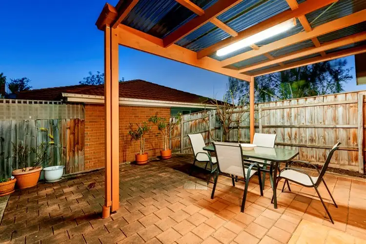 Fourth view of Homely townhouse listing, 1/115 Clyde Street, Box Hill North VIC 3129