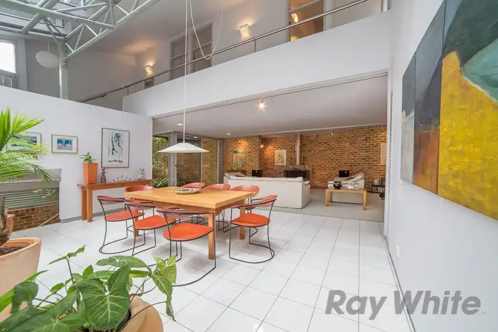 Third view of Homely house listing, 158 Grandview Road, New Lambton Heights NSW 2305