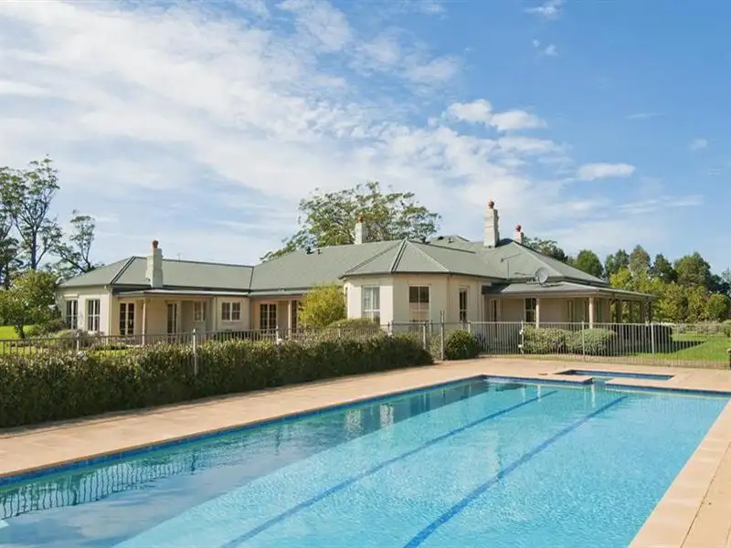 Main view of Homely house listing, 621 Range Road, East Bowral NSW 2575