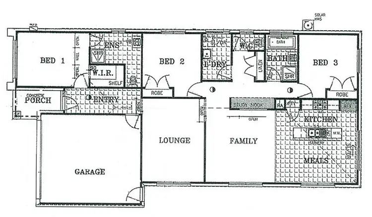 Seventh view of Homely house listing, Lot 47 Willowbrae Way, Bannockburn VIC 3331