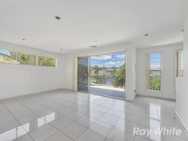 Third view of Homely townhouse listing, 2/11 Huddart Street, Alderley QLD 4051