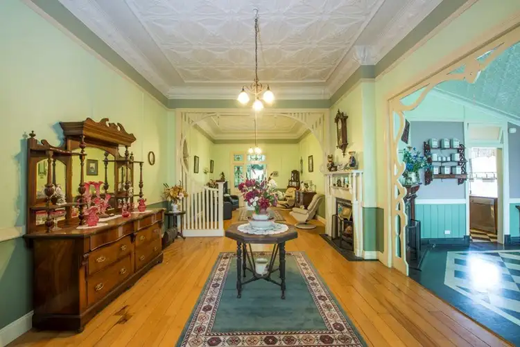 Sixth view of Homely house listing, 10 Gladstone Street, Newtown QLD 4350