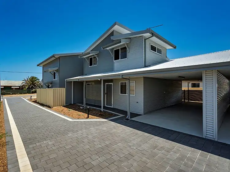 Fifth view of Homely unit listing, 2/181 Gregory Street, Beachlands WA 6530