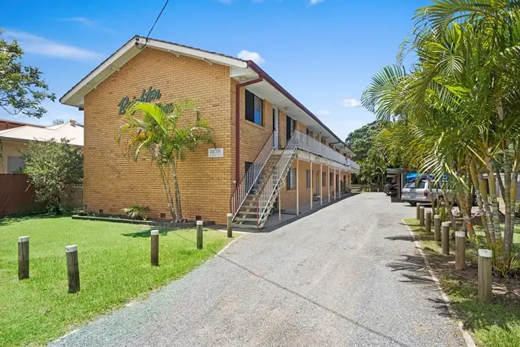 Sixth view of Homely unit listing, 8/53 Golden Four Drive, Bilinga QLD 4225