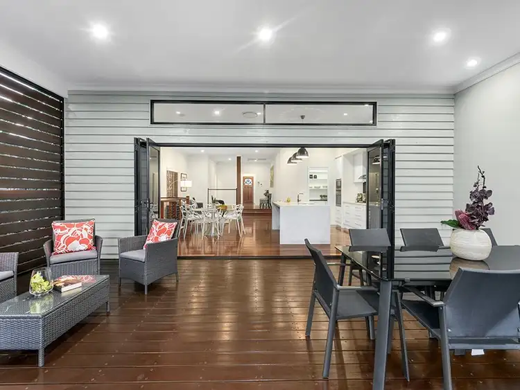 Fifth view of Homely house listing, 44 Chermside Street, Grange QLD 4051