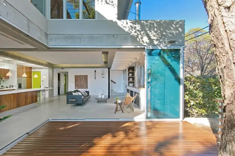 Third view of Homely house listing, 19 Haig Street, Chatswood NSW 2067