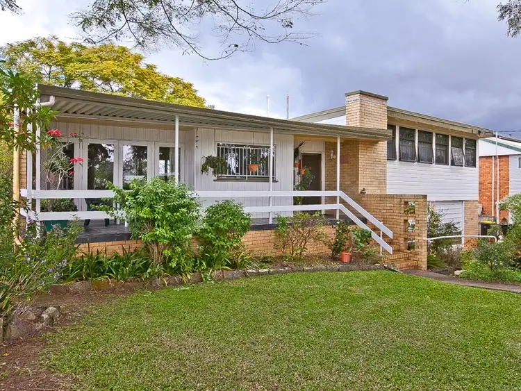 Second view of Homely house listing, 46 Sunbury Street, Geebung QLD 4034