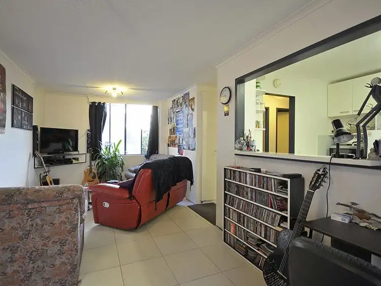 Fourth view of Homely unit listing, 4 'Solana' 13 Australia Avenue, Broadbeach QLD 4218