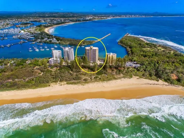 2/3 Pacific Boulevard, Buddina QLD 4575