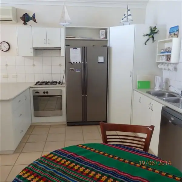 Fifth view of Homely unit listing, 3/4 Seakist Retreat, Kalbarri WA 6536