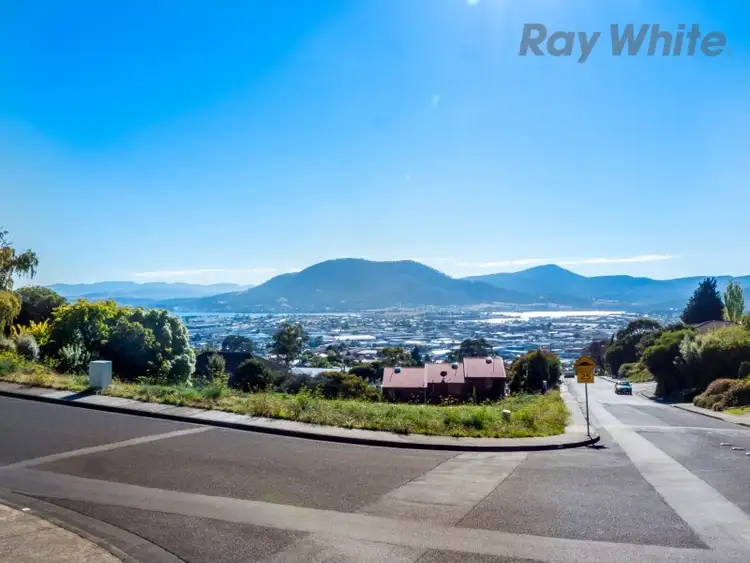 Seventh view of Homely land listing, 84 Amy Street, West Moonah TAS 7009