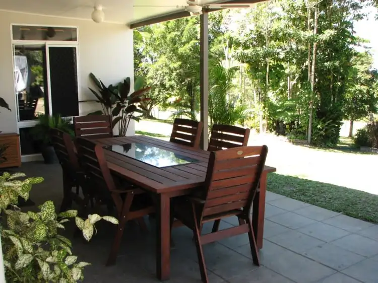 Second view of Homely house listing, 86 Windsor View Drive, Julatten QLD 4871
