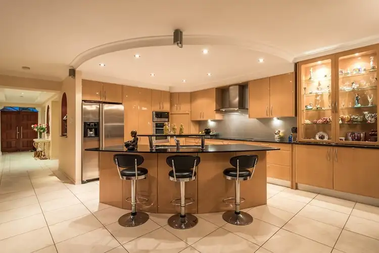 Sixth view of Homely house listing, 56 Cabana Boulevard, Benowa Waters QLD 4217