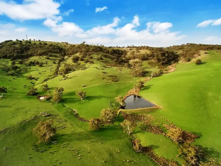 Main view of Homely rural property listing, Lot 325 Old Glen Road, Pewsey Vale SA 5351