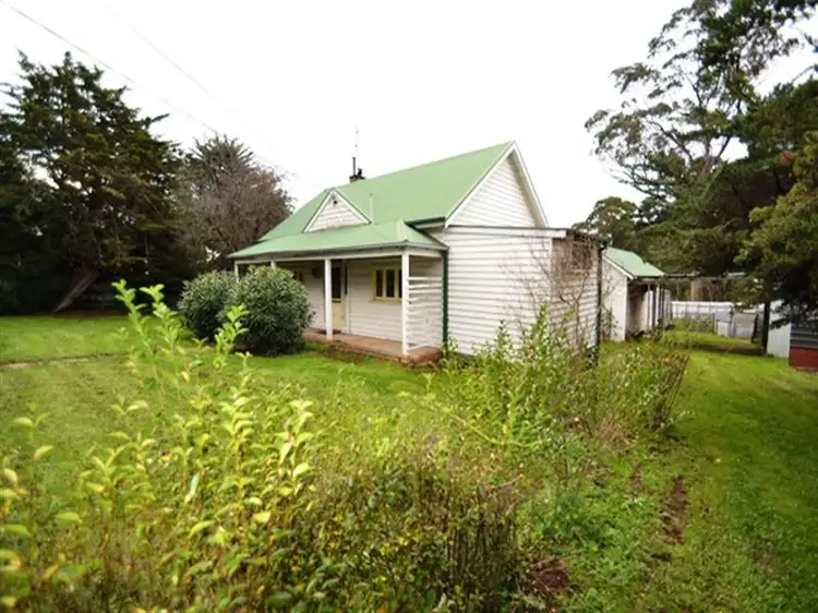211 Anzac Avenue, Seymour VIC 3660