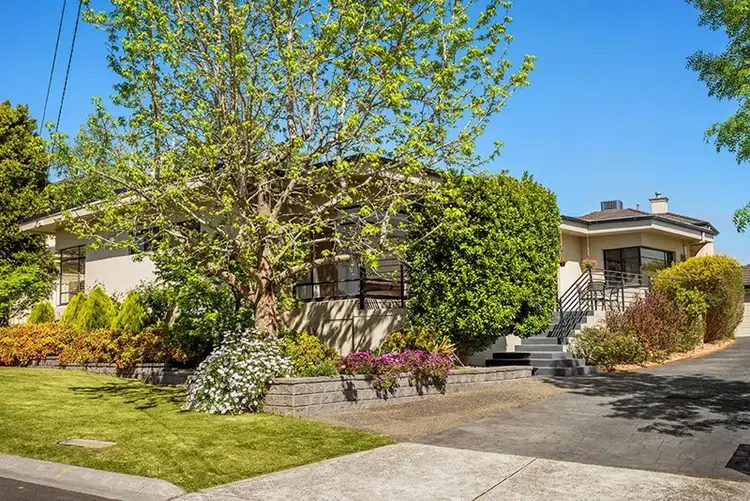 Seventh view of Homely house listing, 16 Hillhouse Road, Templestowe VIC 3106