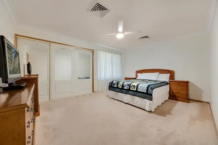 Sixth view of Homely house listing, 1 Orchard Place, Ingleburn NSW 2565