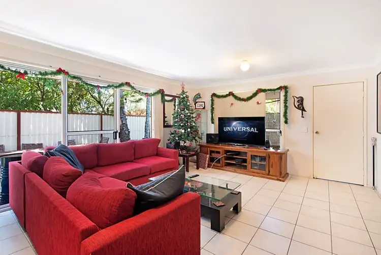 Third view of Homely townhouse listing, 44/128 'Sun Village' Benowa Road, Southport QLD 4215