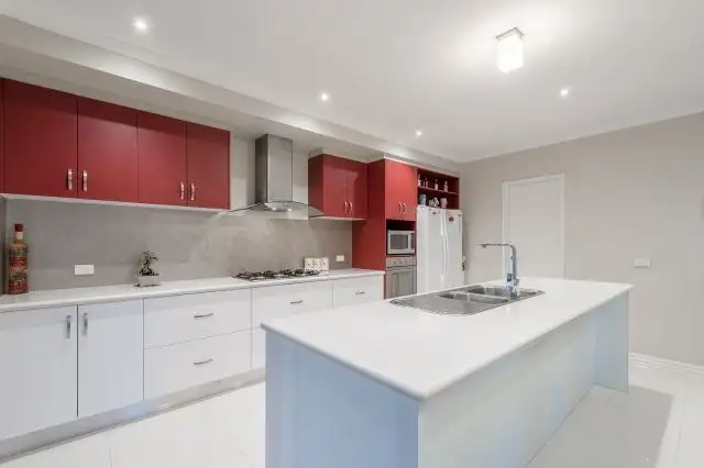 Seventh view of Homely house listing, 21 Scarlet Drive, Bundoora VIC 3083
