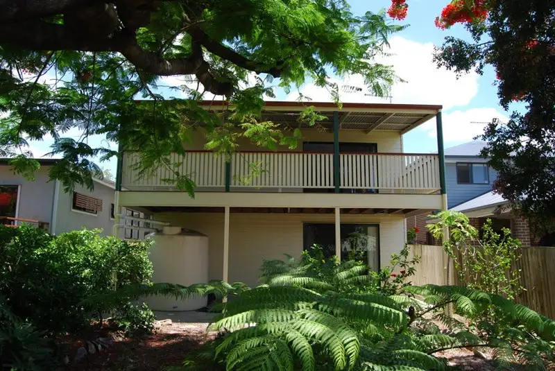 Main view of Homely house listing, 16 Madgwick Street, Wynnum QLD 4178