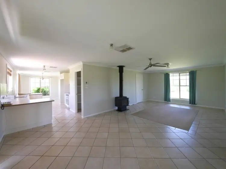 Third view of Homely house listing, Lot 1 Bullfrog Road, Woodstock NSW 2793