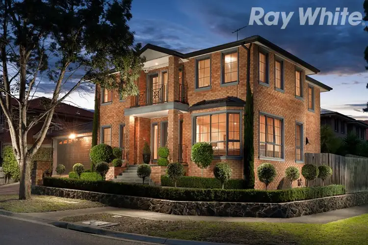 4 Nolan Close, Bundoora VIC 3083