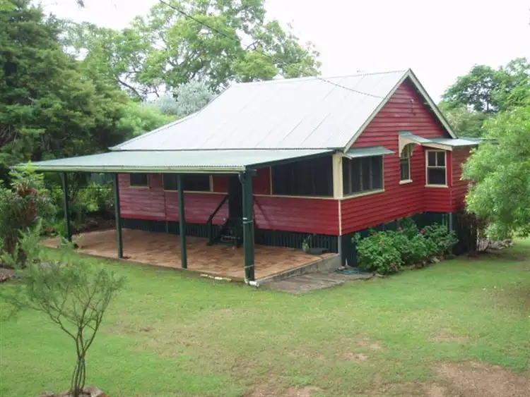 Sixth view of Homely house listing, 73 Fulham Street, Toogoolawah QLD 4313