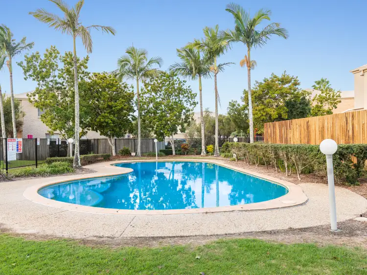 19/36 Albert Street, Waterford QLD 4133