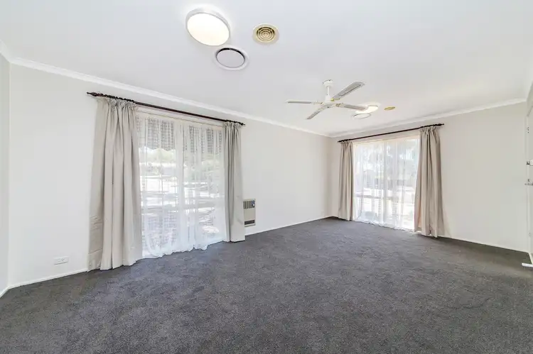 Second view of Homely house listing, 50/67 Ern Florence Crescent, Theodore ACT 2905