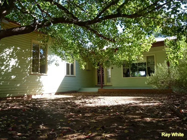 39 Church Street, Forbes NSW 2871