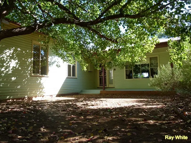 Main view of Homely house listing, 39 Church Street, Forbes NSW 2871