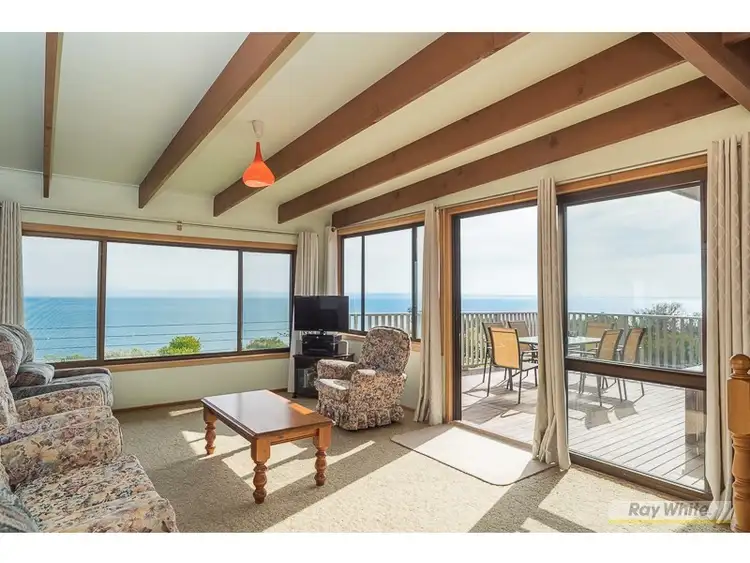 Second view of Homely house listing, 22 Pall Mall, Ventnor VIC 3922