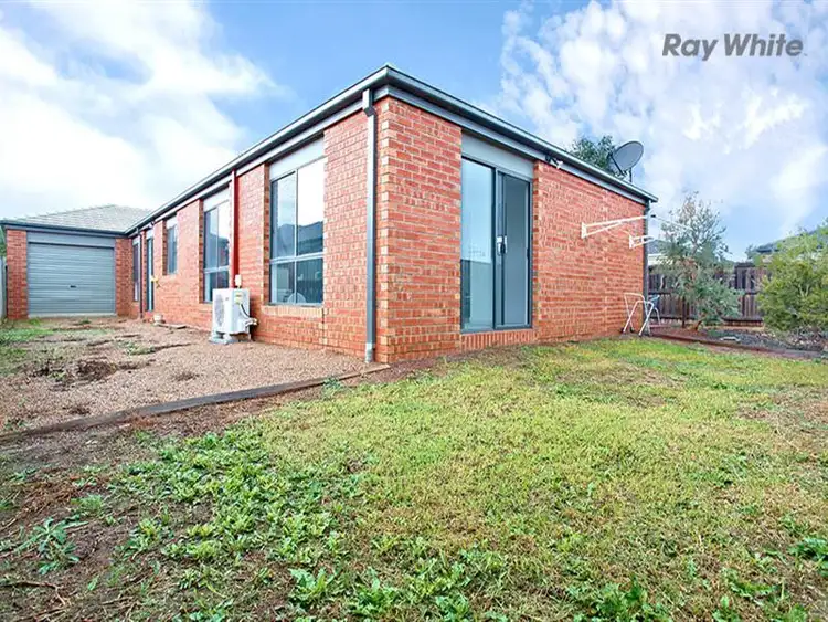 Seventh view of Homely house listing, 37 HAMISH Drive, Tarneit VIC 3029