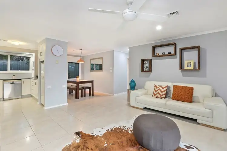 Fifth view of Homely house listing, 1 Pinecrest Drive, Highton VIC 3216