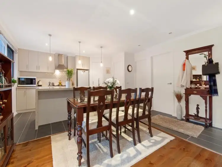 Seventh view of Homely house listing, 56 Willow Road, Frankston VIC 3199