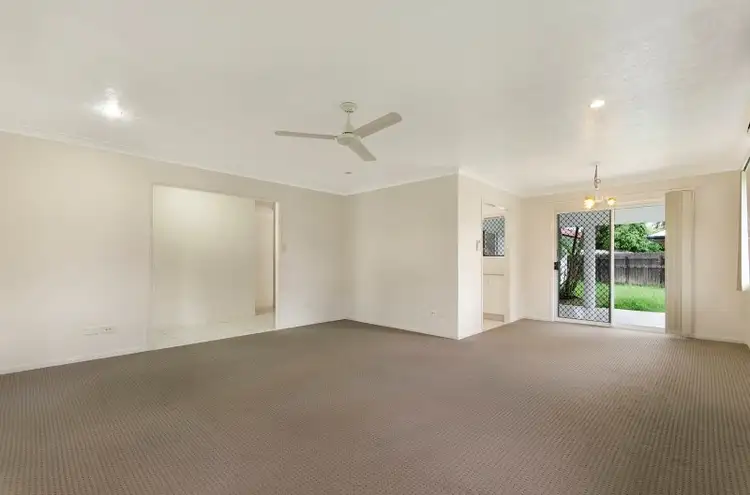 Fourth view of Homely house listing, 6 Kamaran Court, Annandale QLD 4814