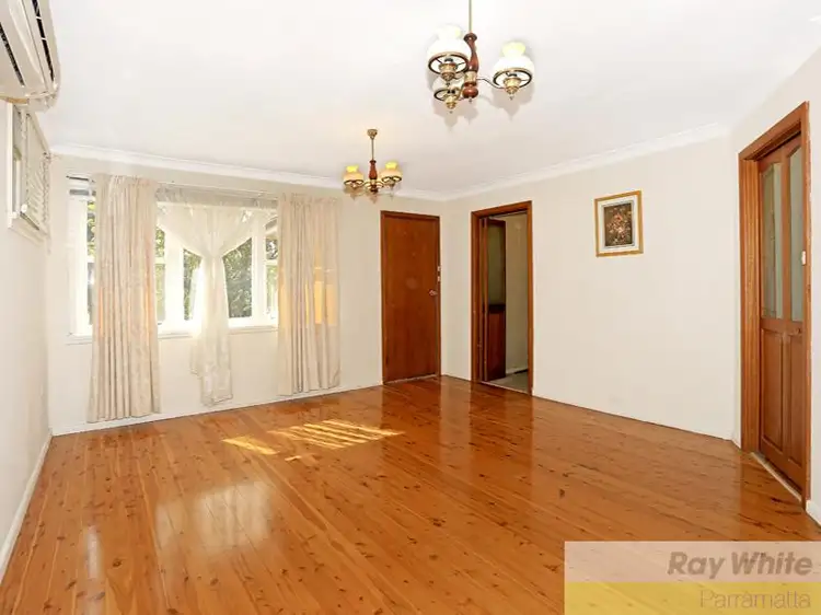 Third view of Homely house listing, 19 Boyne Avenue, Pendle Hill NSW 2145