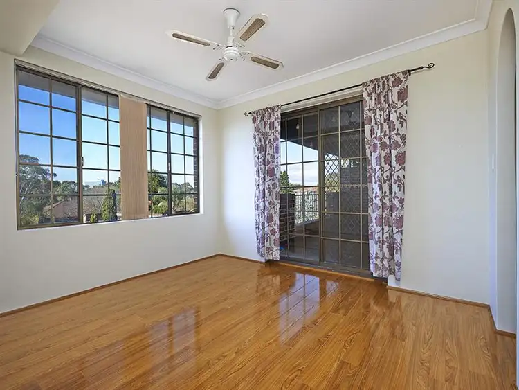 Fourth view of Homely apartment listing, 10/8 Hainsworth Street, Westmead NSW 2145