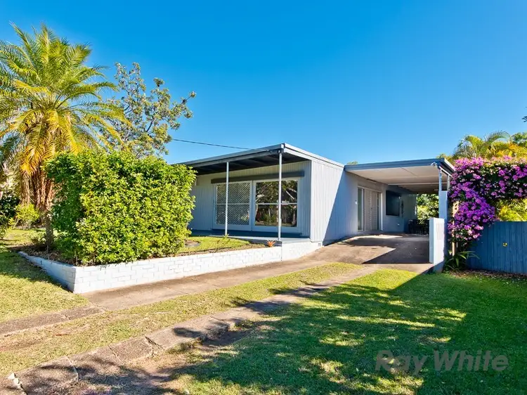 Second view of Homely house listing, 15 Sandra Street, Geebung QLD 4034