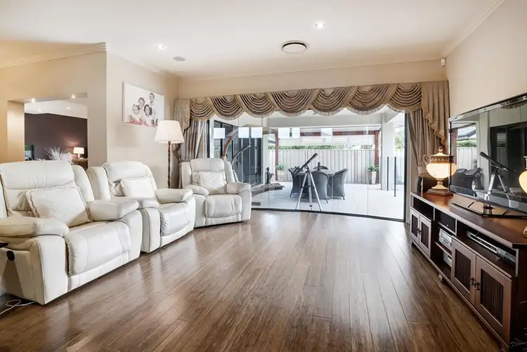 Seventh view of Homely house listing, 35 Costa Del Sol Avenue, Coombabah QLD 4216