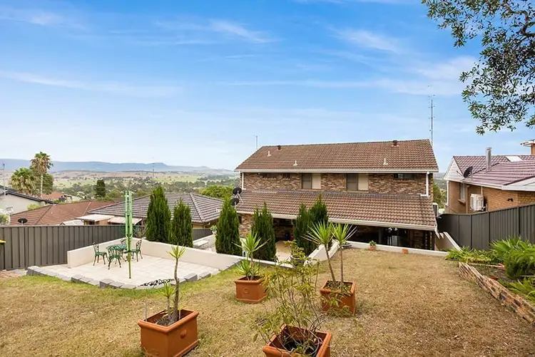 Third view of Homely house listing, 38 Scenic Crescent, Albion Park NSW 2527