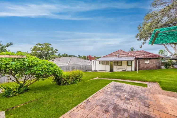 Sixth view of Homely house listing, 8 Earnshaw Street, Gladesville NSW 2111