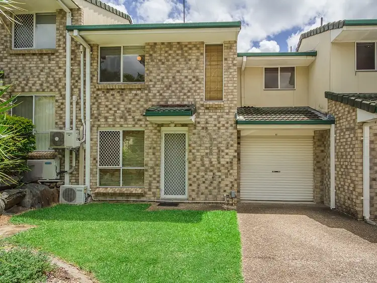 Seventh view of Homely townhouse listing, 17/8 Gooding Drive, Merrimac QLD 4226