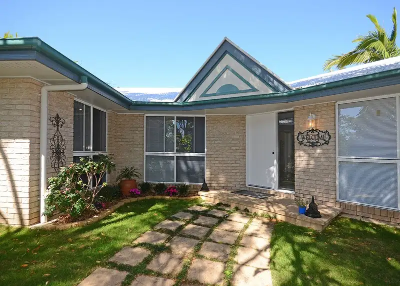 Main view of Homely house listing, 23-27 Maike Drive, Urraween QLD 4655