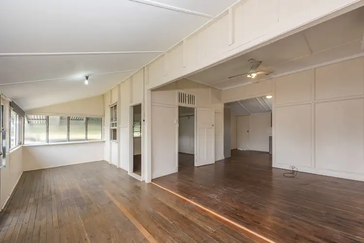 Fourth view of Homely house listing, 19A Alice Street, Walkervale QLD 4670
