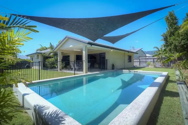 Second view of Homely house listing, 20 Jacana Close, Port Douglas QLD 4877